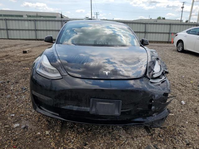 2021 TESLA MODEL 3 - 5YJ3E1EB0MF046756