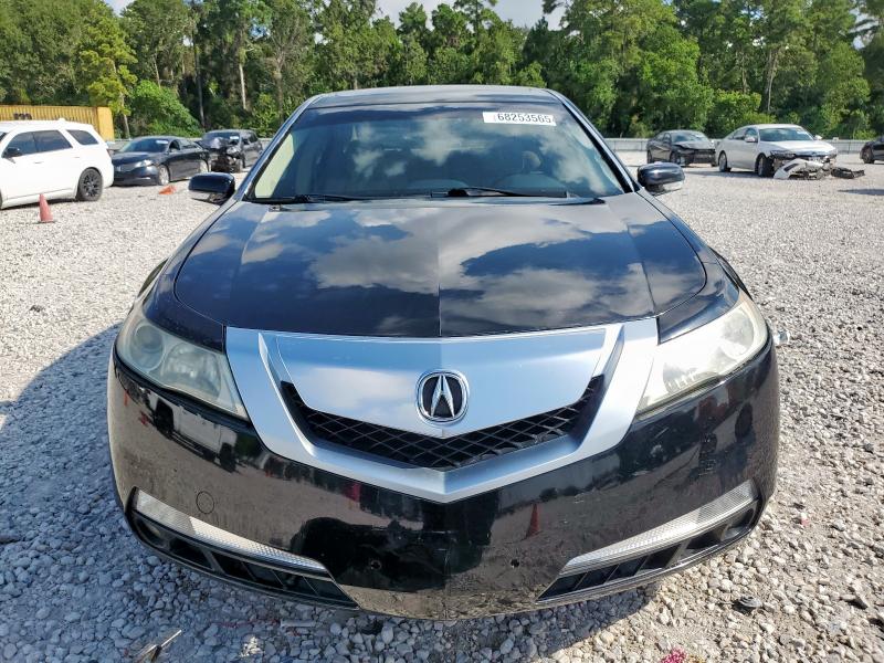 2010 ACURA TL - 19UUA8F21AA007767