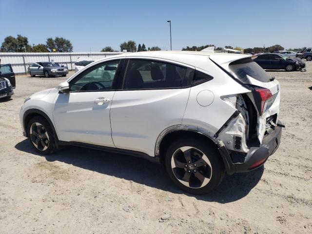 2018 HONDA HR-V EX 3CZRU6H5XJM728822