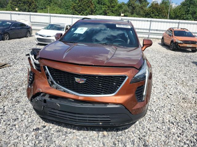 2019 CADILLAC XT4 SPORT 1GYFZER4XKF210229