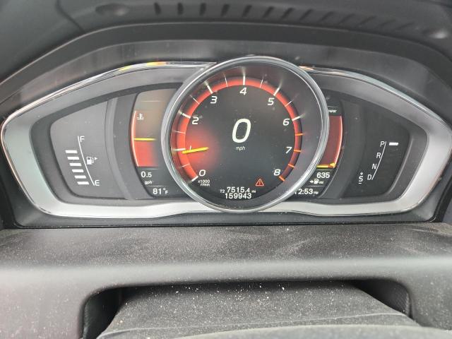 2017 VOLVO XC60 T5 IN - YV440MRU4H2215473