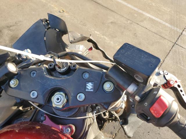 2020 SUZUKI GSX1300 RA JS1GX72B5L7100456