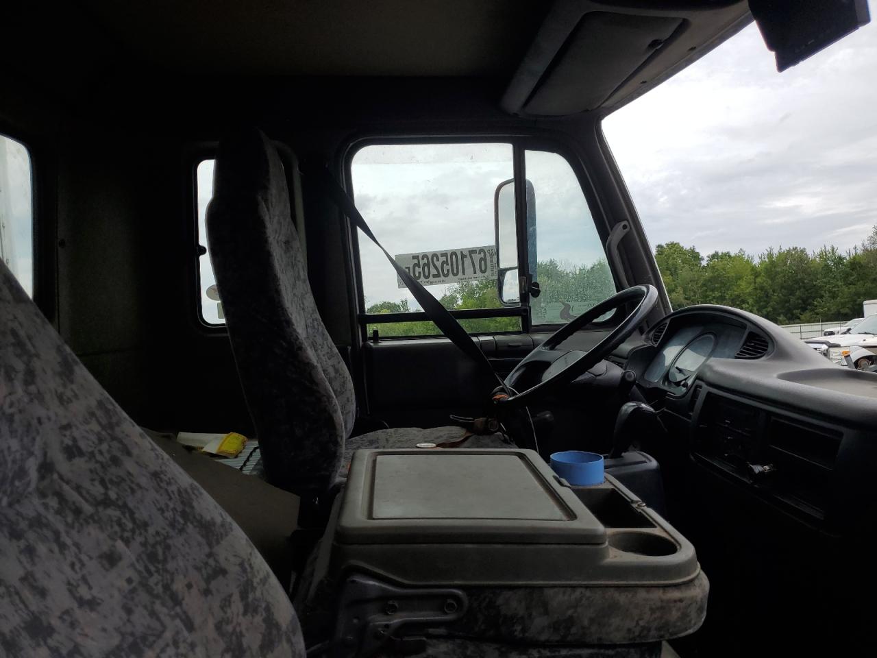 Lot #3266693463 2007 NISSAN DIESEL UD2300