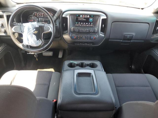 2016 CHEVROLET SILVERADO 1GCVKREH0GZ248449