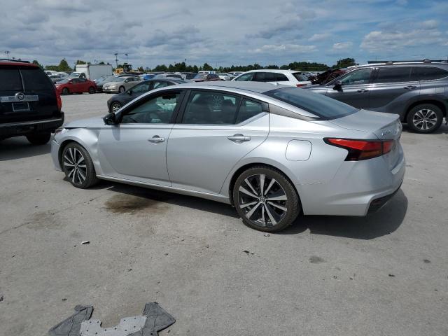 2019 NISSAN ALTIMA SR 1N4BL4CV8KC195268