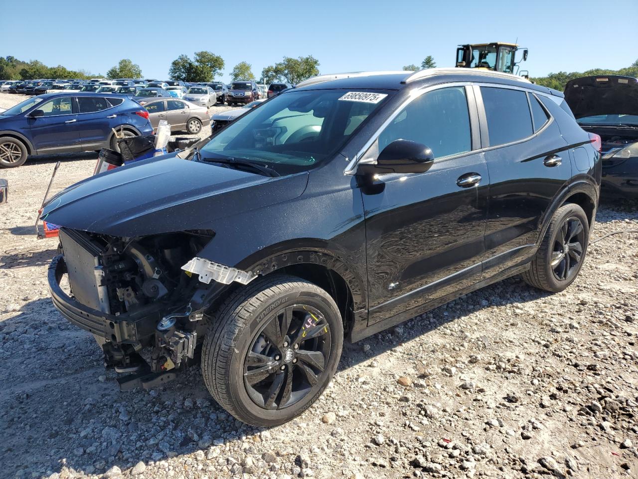 BUICK ENCORE SPORT TOURING