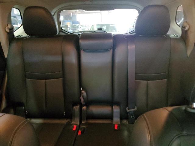 2017 NISSAN ROGUE S - JN8AT2MV9HW274095