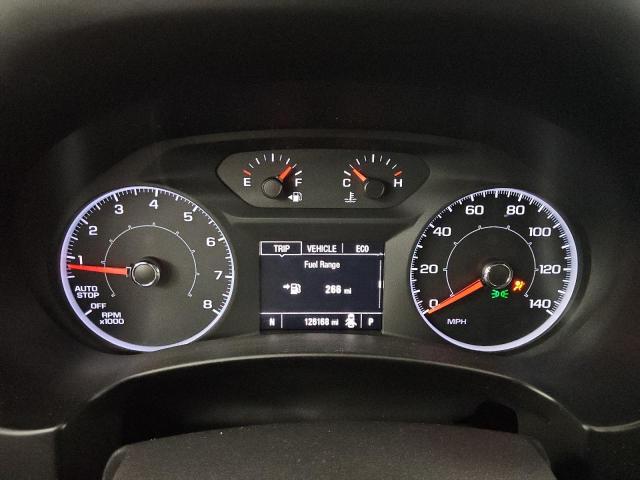 2018 GMC TERRAIN SL 3GKALMEV2JL177892
