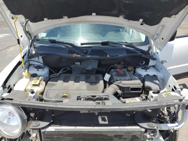 2016 JEEP PATRIOT LA 1C4NJRFB3GD805672