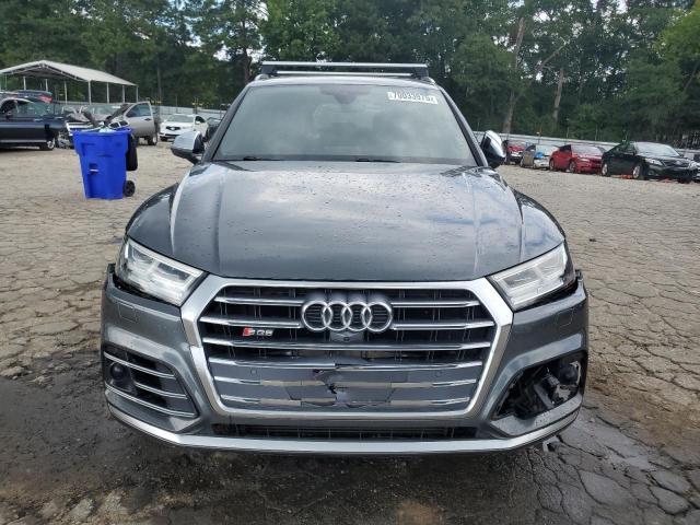 2018 AUDI SQ5 PRESTI WA1C4BFY3J2155720