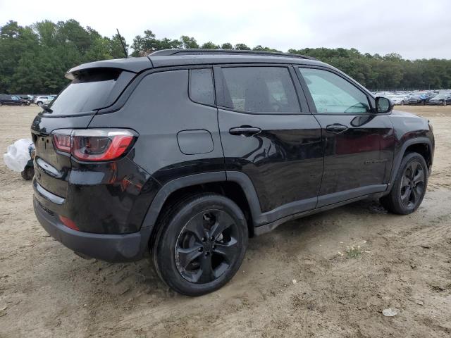 2021 JEEP COMPASS LA 3C4NJDBB3MT541321