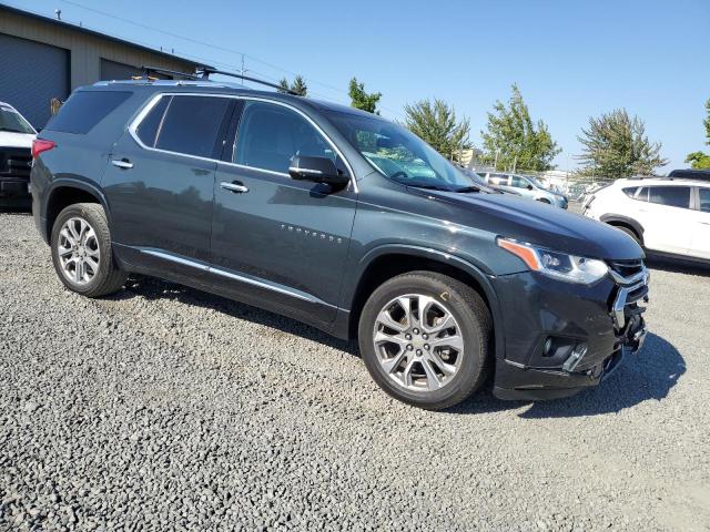 2020 CHEVROLET TRAVERSE P 1GNEVKKW4LJ169609