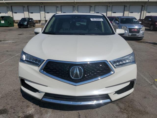 2017 ACURA MDX TECHNO 5J8YD4H59HL003294