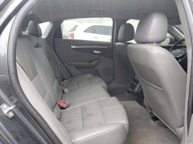 2019 CHEVROLET IMPALA LS 2G11Y5S32K9138657