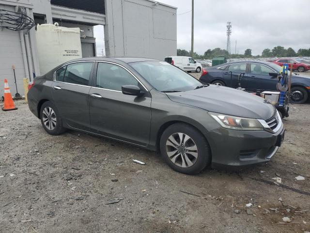 2013 HONDA ACCORD LX - 1HGCR2F36DA184927
