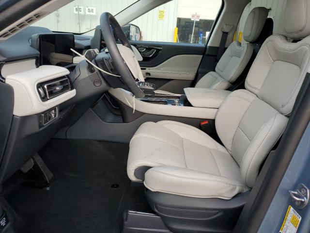 2025 LINCOLN AVIATOR RE - 5LM5J7XC9SGL03471