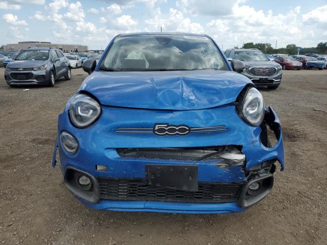 2023 FIAT 500X POP ZFBNF3B16PPA03309