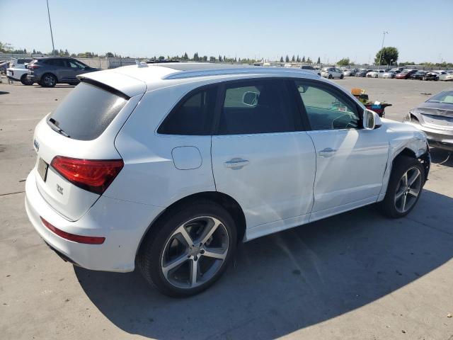 2015 AUDI Q5 PREMIUM WA1DGAFP1FA101035