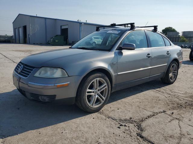 VOLKSWAGEN PASSAT GLS