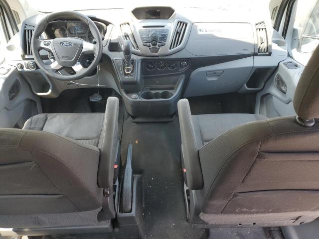 2018 FORD TRANSIT T- 1FBZX2ZM0JKA10235