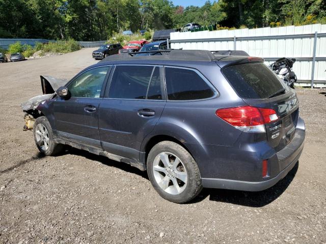 2014 SUBARU OUTBACK 2. - 4S4BRBKC8E3293200