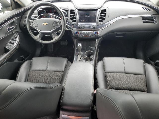 2016 CHEVROLET IMPALA LT - 2G1105SA7G9153328