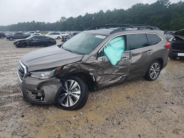 2022 SUBARU ASCENT TOURING 4S4WMARD6N3409129