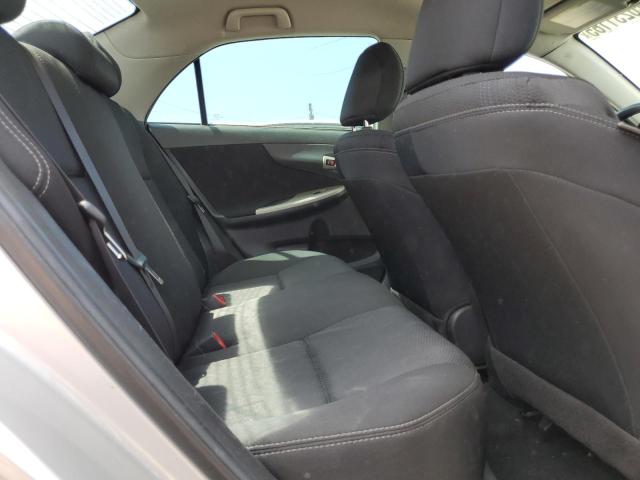 2013 TOYOTA COROLLA BA - 5YFBU4EE8DP125669