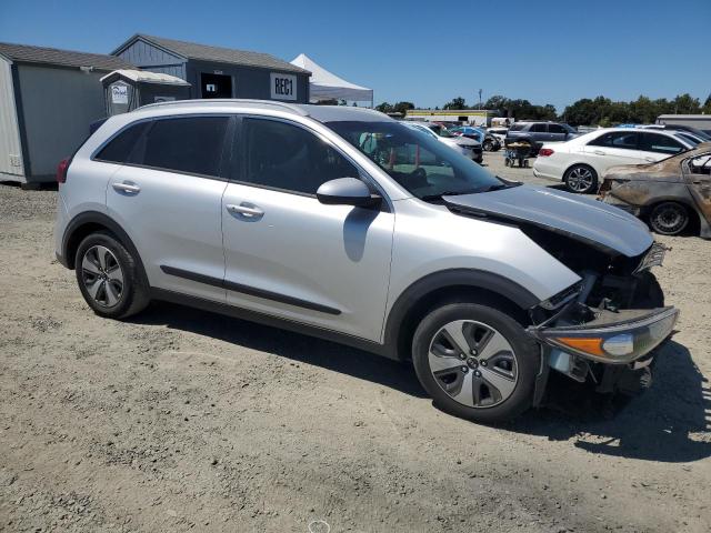 2018 KIA NIRO FE KNDCB3LC8J5127274