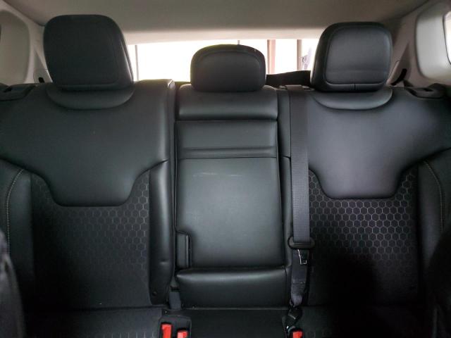 2019 JEEP COMPASS LATITUDE 3C4NJDBB8KT689381