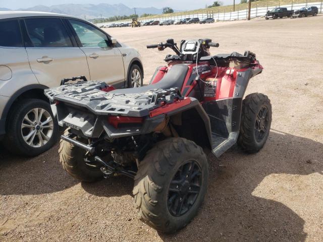 2018 POLARIS ATV 4XASXE850JV141875
