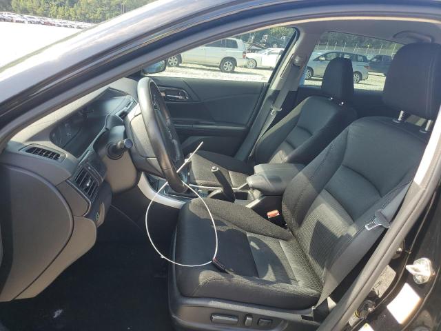 2014 HONDA ACCORD SPO - 1HGCR2E57EA003726