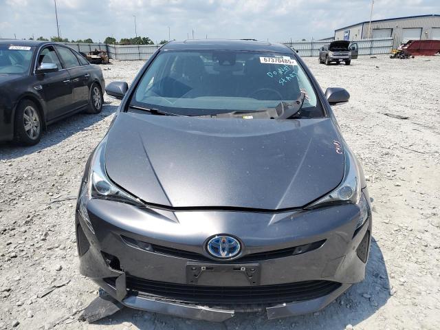 2018 TOYOTA PRIUS - JTDKARFU7J3057090