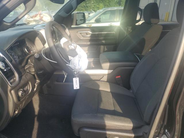 2025 RAM 1500 BIG HORN/LONE STAR 1C6SRFFP2SN541408