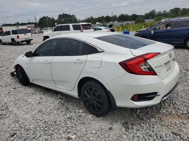 2020 HONDA CIVIC LX #3292547701