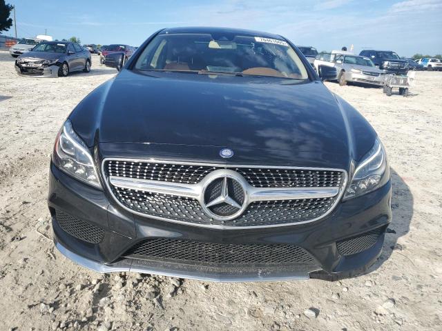 2016 MERCEDES-BENZ CLS 550 WDDLJ7DB7GA184670