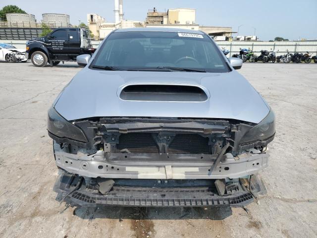2017 SUBARU WRX PREMIU - JF1VA1E61H9838914
