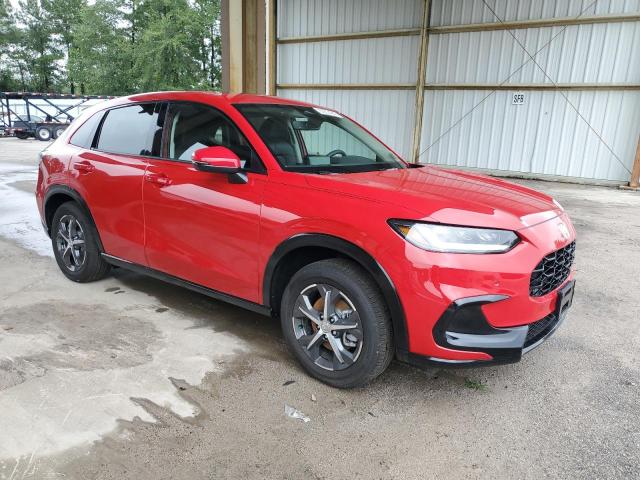 2025 HONDA HR-V EXL #3292325276