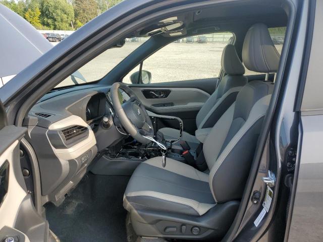 2025 SUBARU FORESTER L JF2SLDRC8SH539511