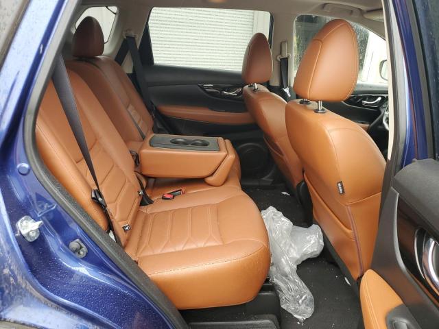 2017 NISSAN ROGUE S - JN8AT2MT5HW152123