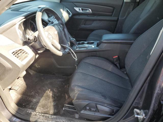 2016 GMC TERRAIN SL 2GKALMEK5G6165089