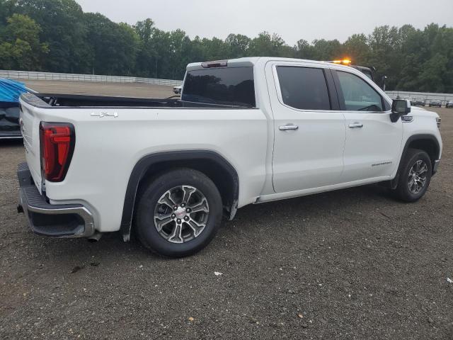 2025 GMC SIERRA K15 1GTUUDED5SZ267139
