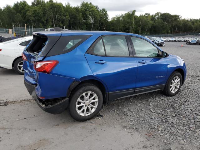 2019 CHEVROLET EQUINOX LS 3GNAXSEVXKS591702