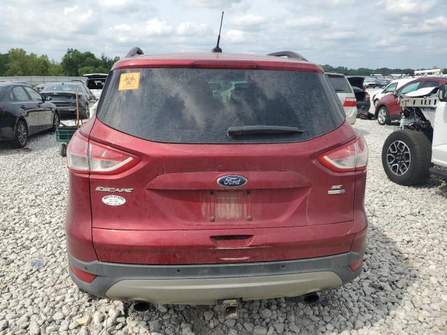 2015 FORD ESCAPE SE - 1FMCU9G98FUB60585