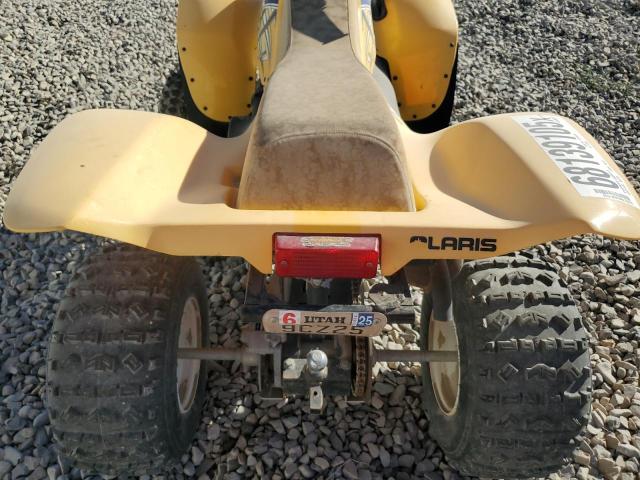 2003 POLARIS TRAIL BLAZ 4XABA25C034879895