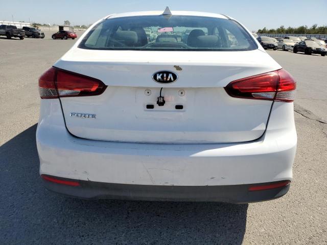 2018 KIA FORTE LX 3KPFL4A77JE224704