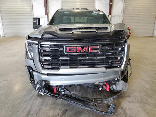2025 GMC SIERRA K35 1GT4UVEY3SF140089