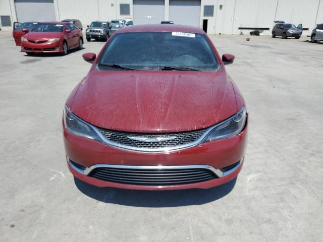 2015 CHRYSLER 200 LIMITED 1C3CCCAB5FN715913