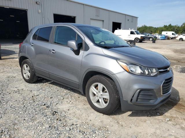 2020 CHEVROLET TRAX LS - 3GNCJKSB2LL187132