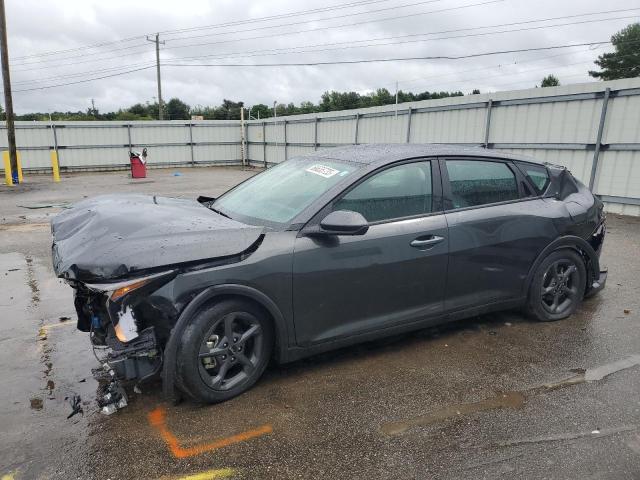 2025 KIA K4 LX 3KPFT4DE8SE018075